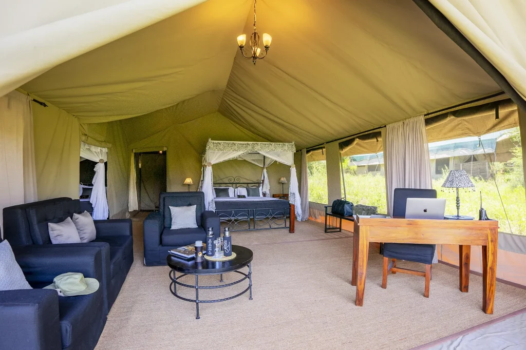 Tanzania Safaris Packages