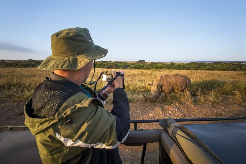Tanzania Private Safaris
