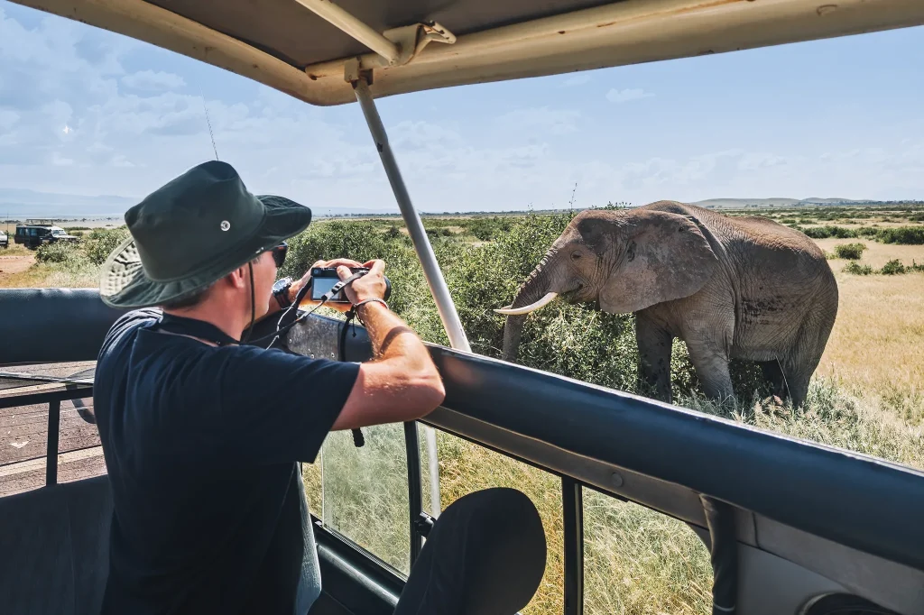 Serengeti Safari Costs