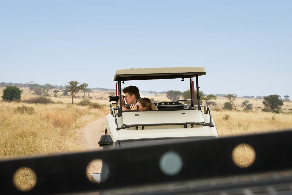 Activities In Tarangire
