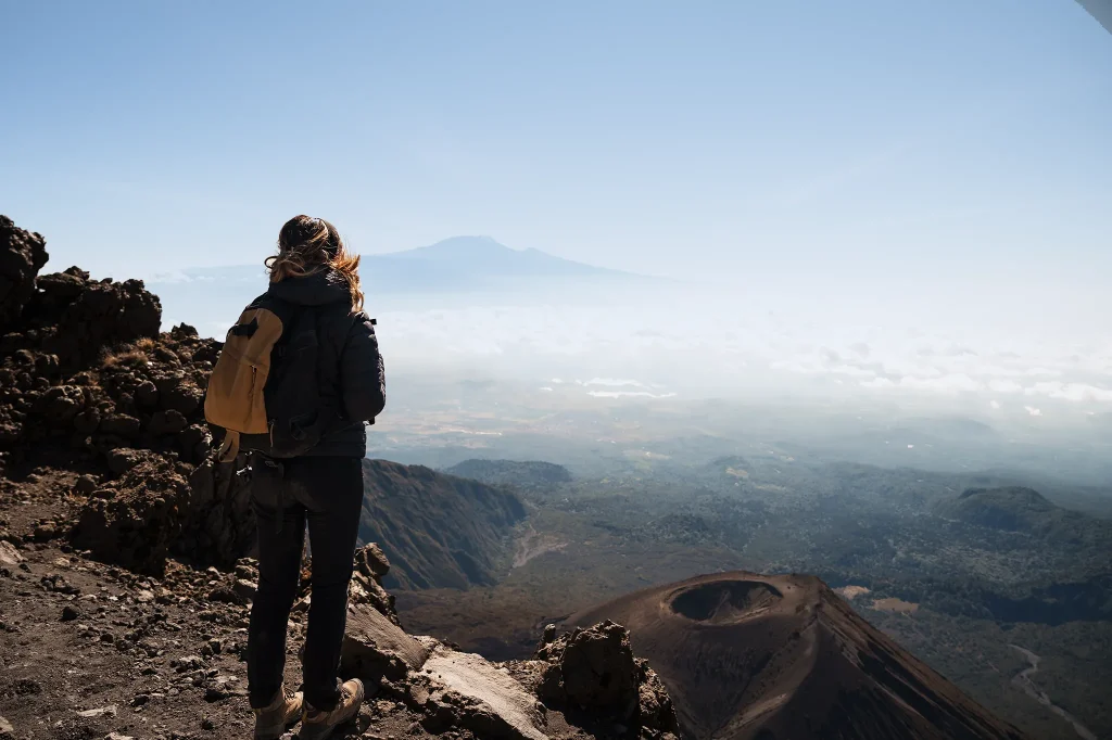 Climbing Packages For Solo Travellers