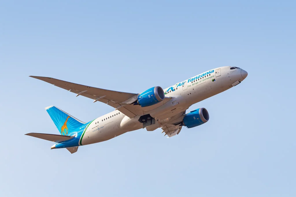 Type of Flights