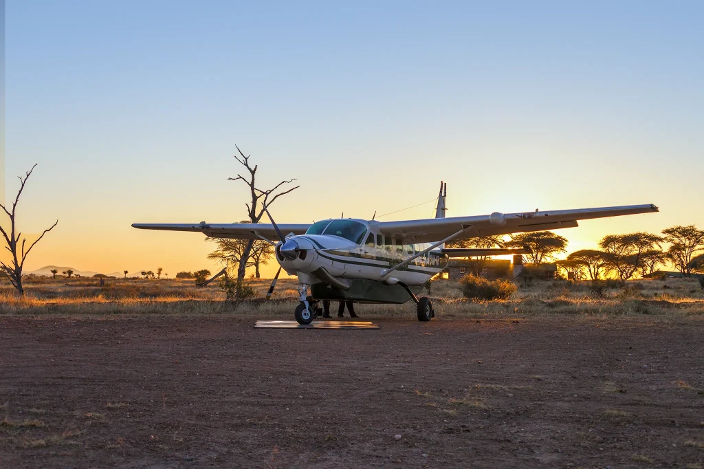 Flight Cost