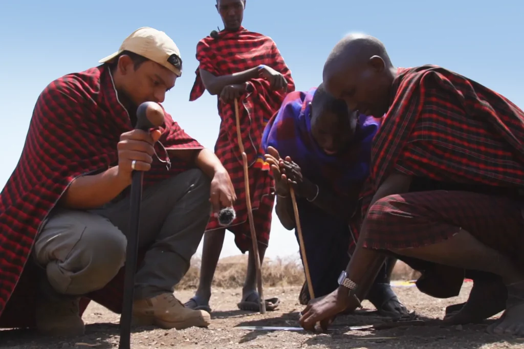 Tanzania Local Community