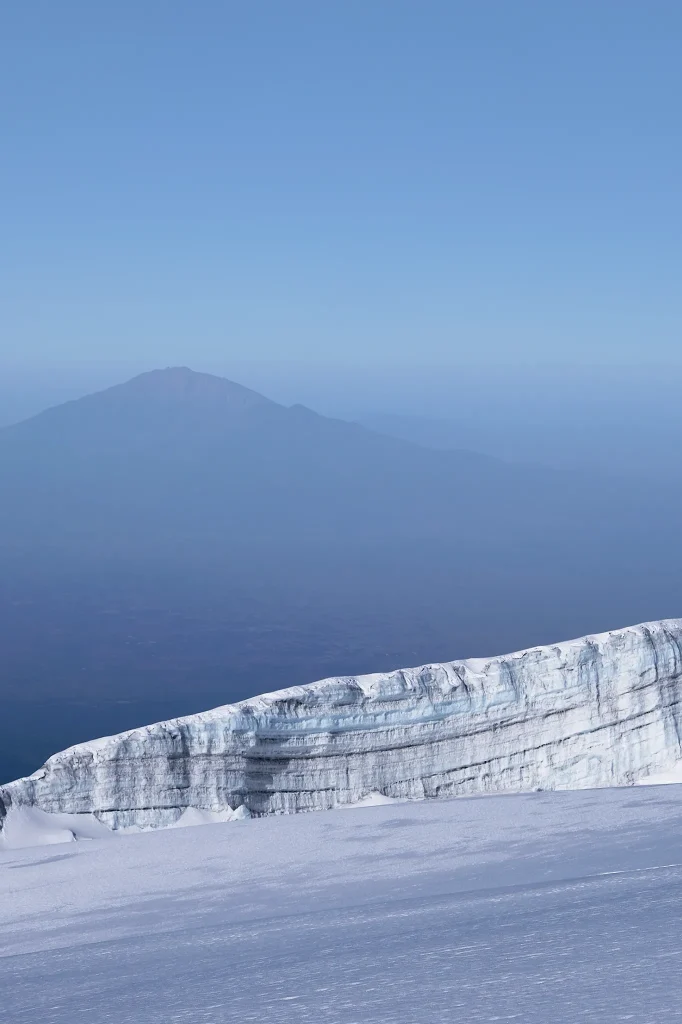 Kilimanjaro Climate