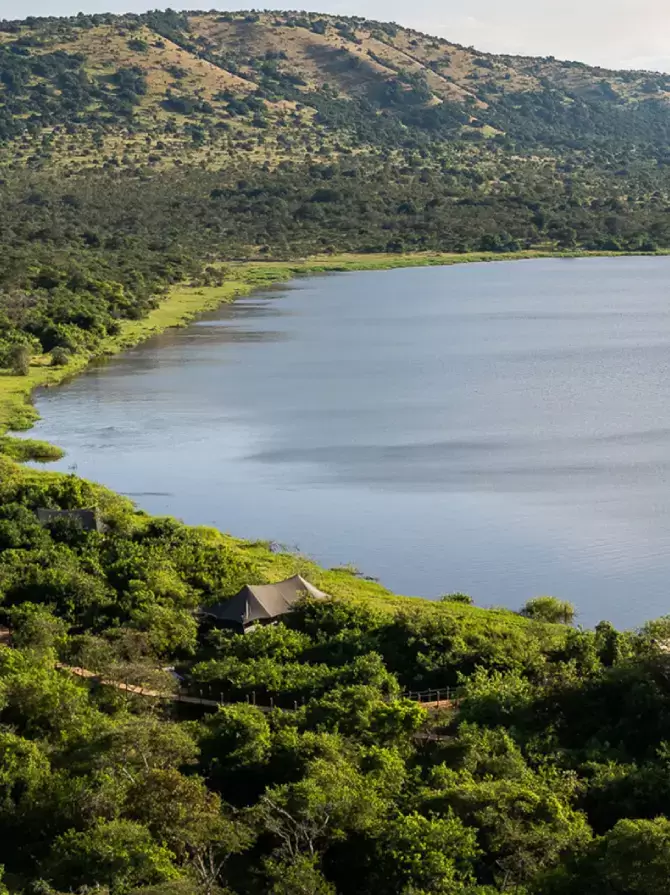 akagera